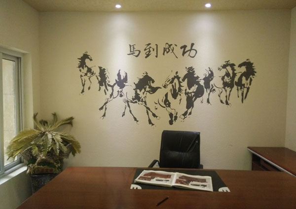 受歡迎十大品牌排行硅藻泥廠(chǎng)家有哪些