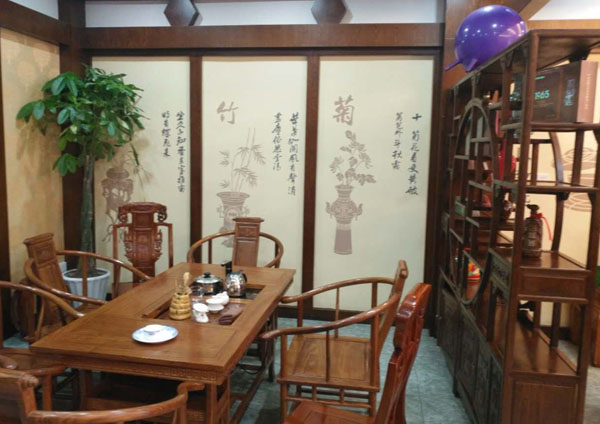在競(jìng)爭(zhēng)激烈的市場(chǎng)中，硅藻泥企業(yè)要如何發(fā)展？